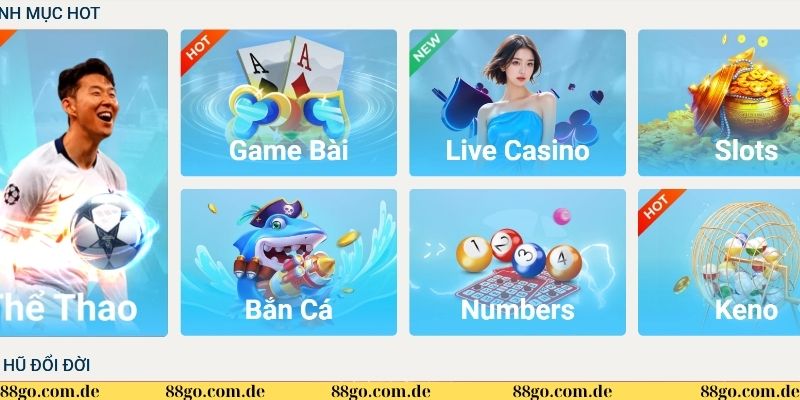 88GO Com - Link Vào Nhà Cái Bóng Đá VIP 2026 34 Giới thiệu về 88GO