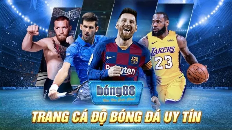 Nhà cái Bong88: Đánh Giá Toàn Diện về Nền Tảng Cá Cược Hàng Đầu